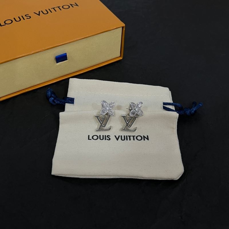 Louis Vuitton Earrings